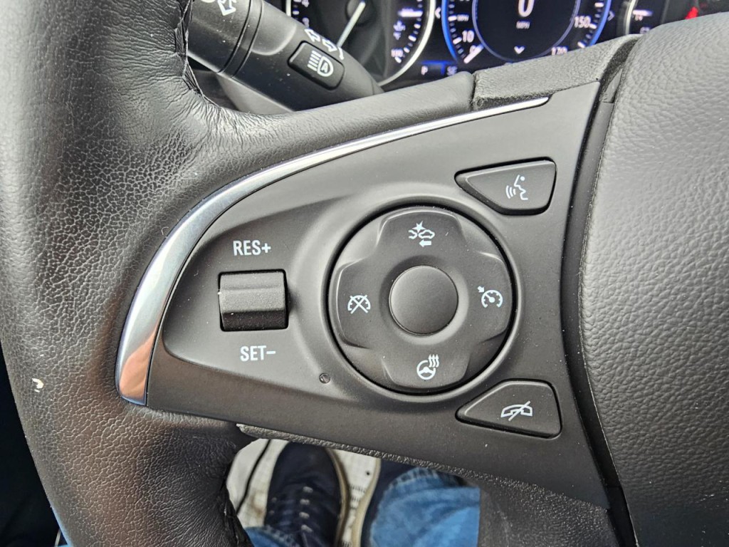 2021 Buick Enclave Image 48
