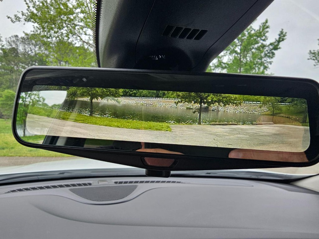 2021 Buick Enclave Image 59