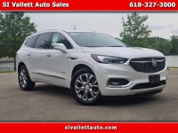 Image for 2021 Buick Enclave Avenir ID: 7271541