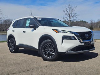 Image for 2023 Nissan Rogue S *Ltd Avail* ID: 7280892