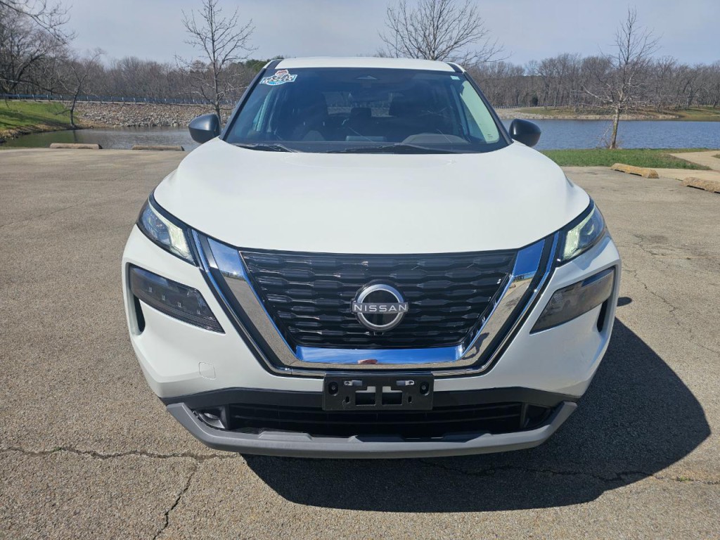 2023 Nissan Rogue Image 13