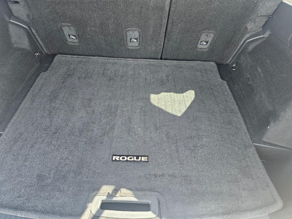 2023 Nissan Rogue Image 20