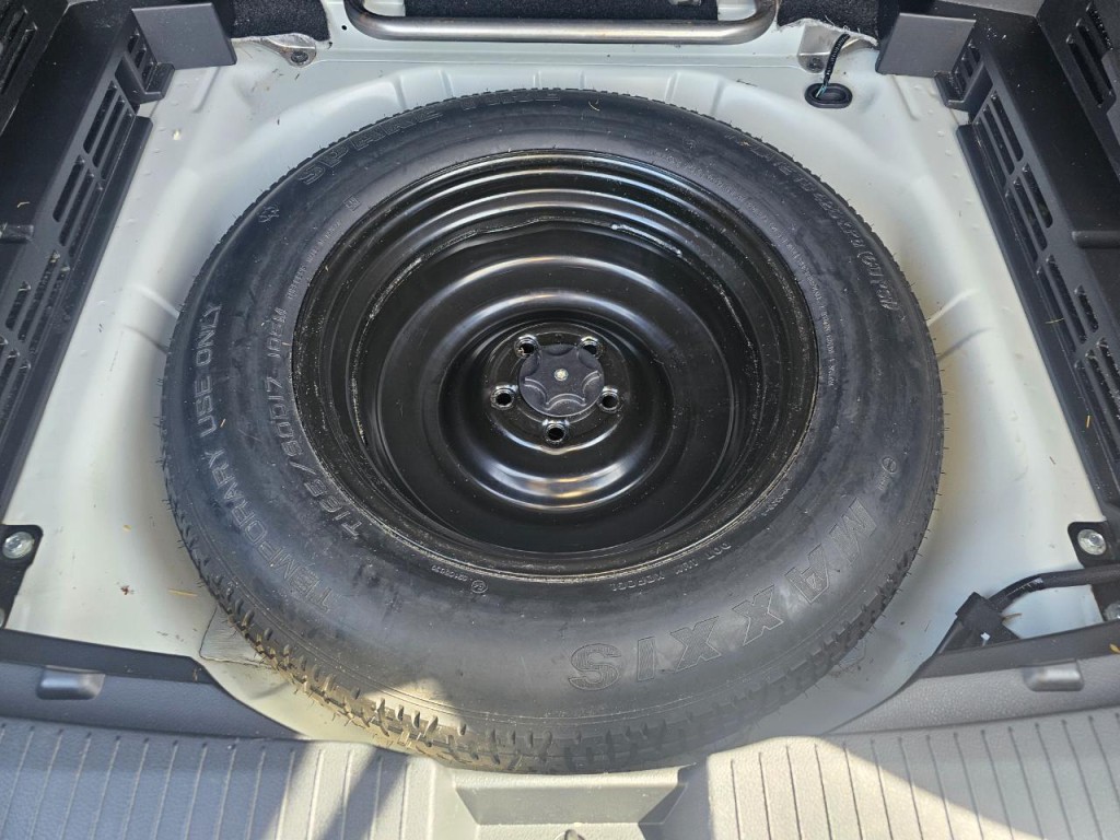 2023 Nissan Rogue Image 21