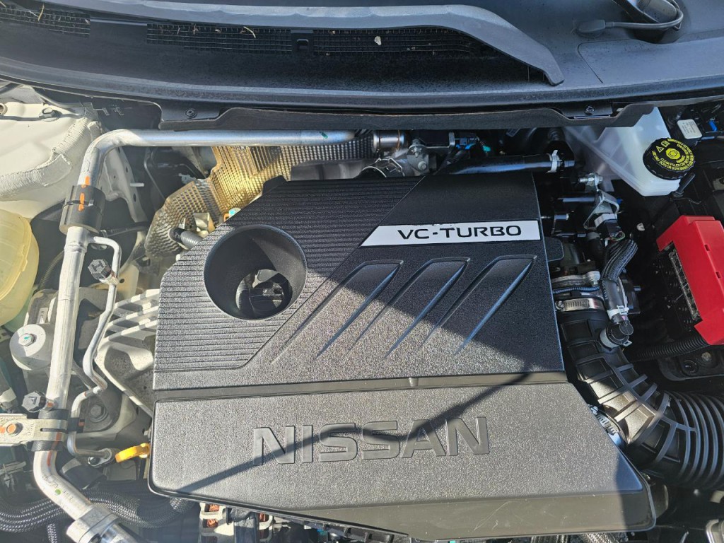 2023 Nissan Rogue Image 28