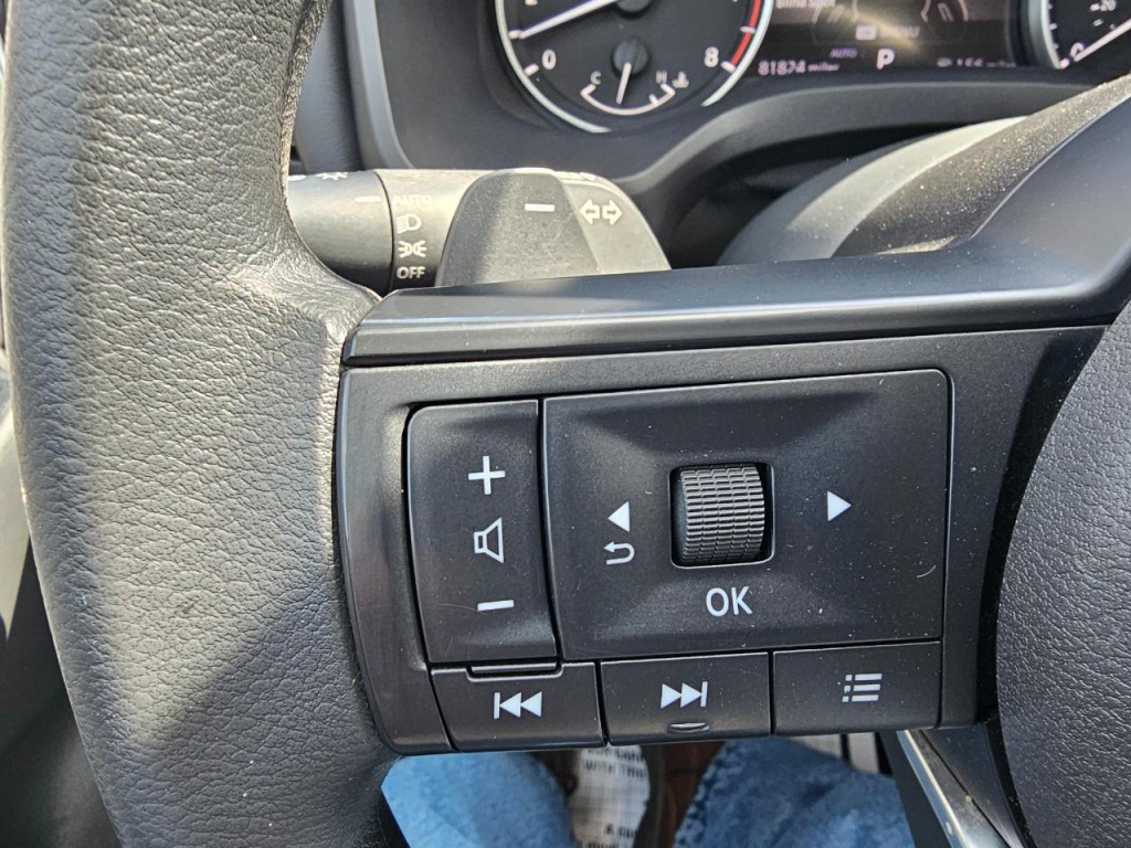 2023 Nissan Rogue Image 33