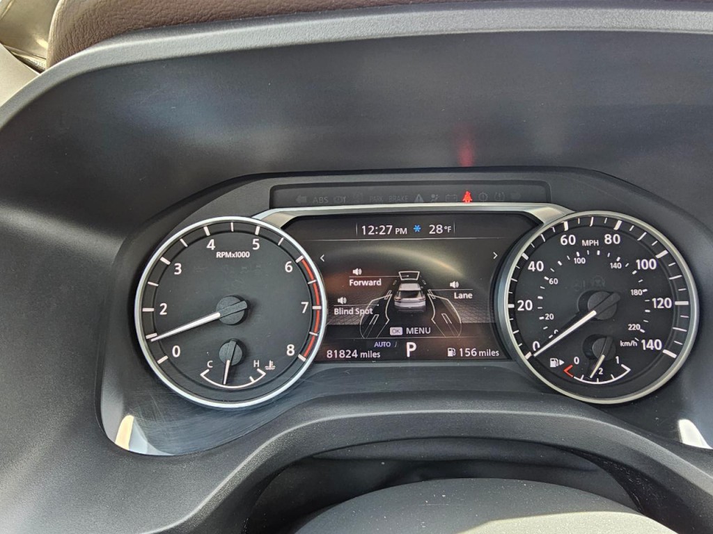 2023 Nissan Rogue Image 34