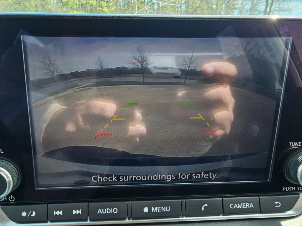 2023 Nissan Rogue Image 37