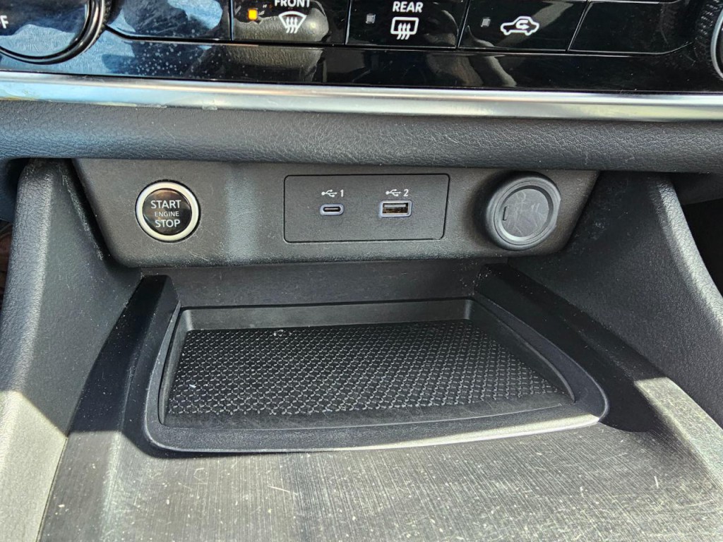 2023 Nissan Rogue Image 39