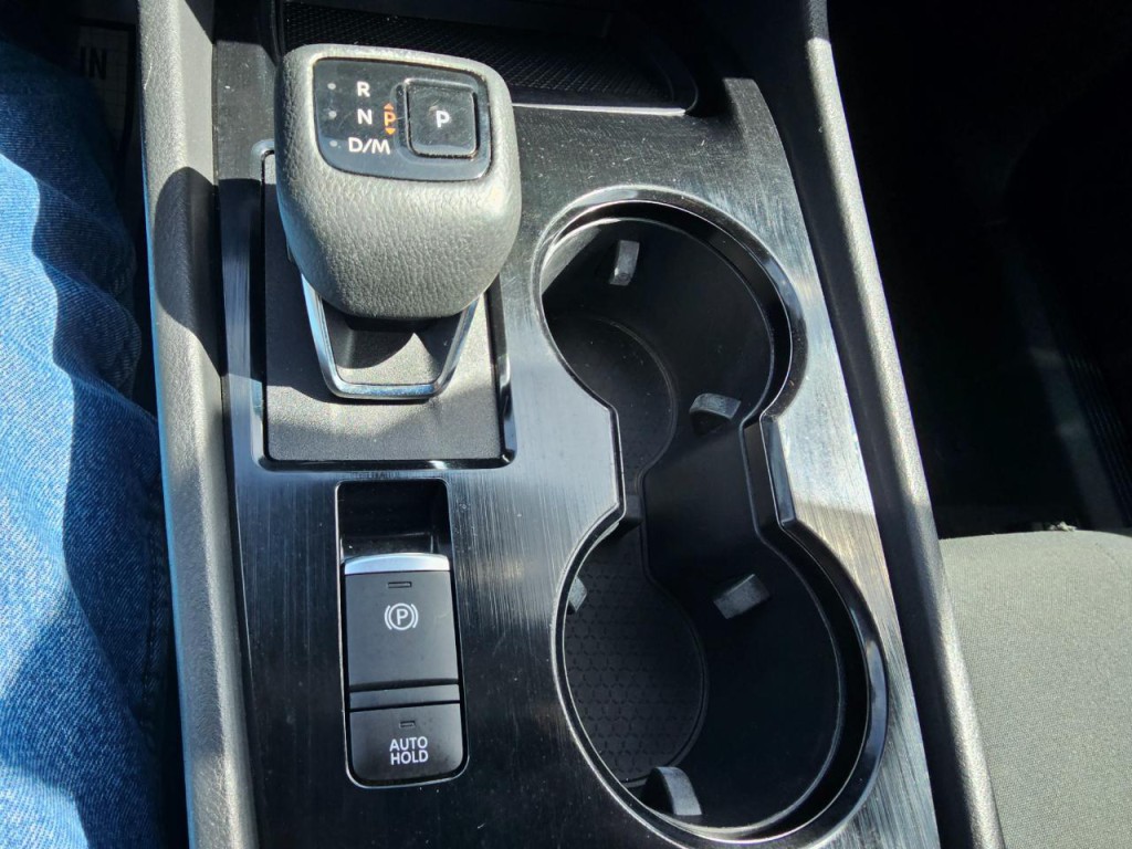 2023 Nissan Rogue Image 40