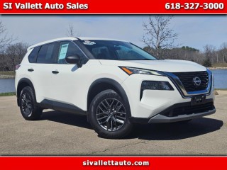 Image for 2023 Nissan Rogue S *Ltd Avail* ID: 7280892