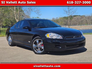 Image for 2007 Chevrolet Monte Carlo Cpe SS ID: 7283583