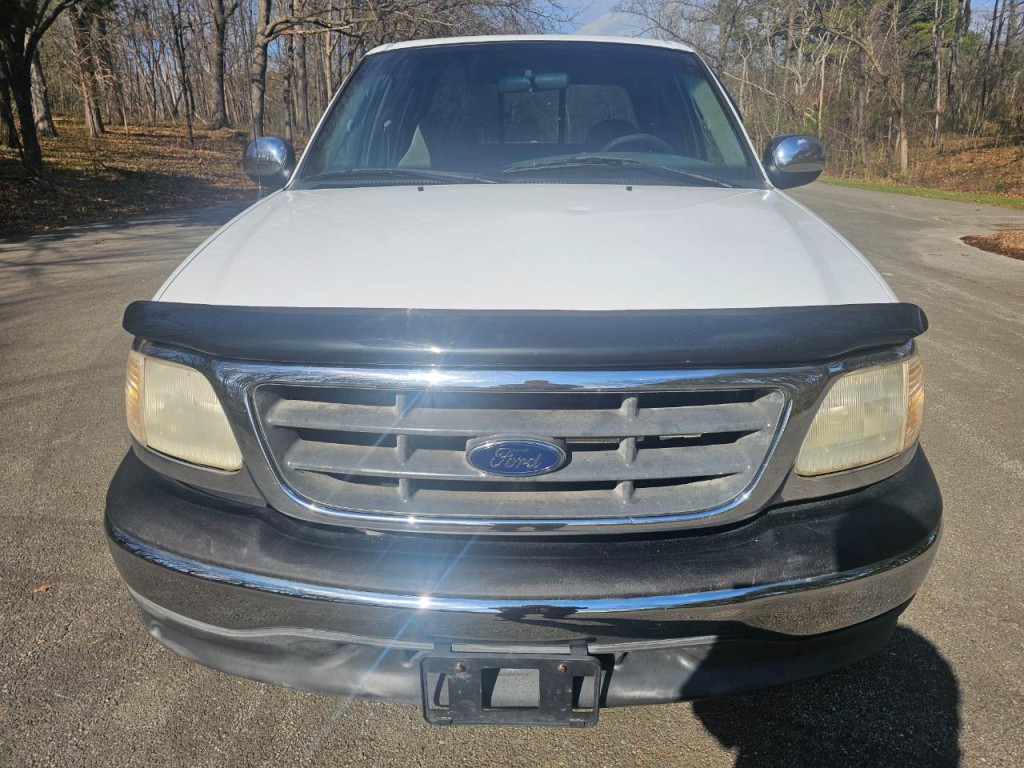 2001 Ford F-150 Image 13