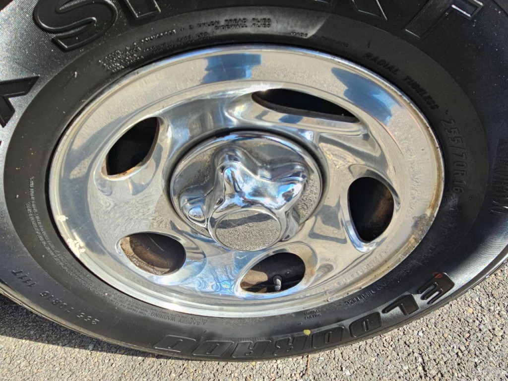 2001 Ford F-150 Image 15