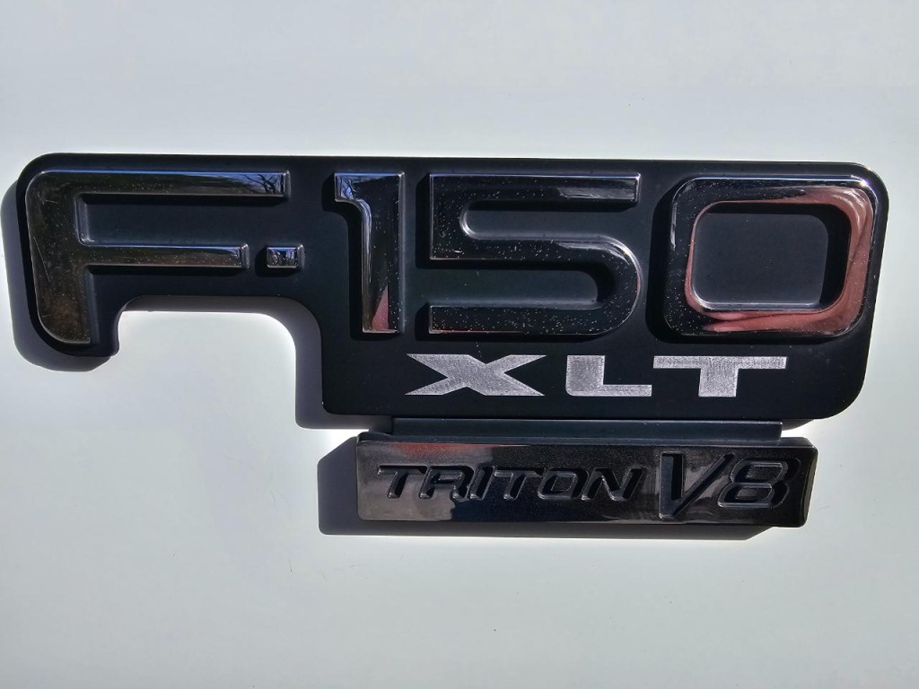 2001 Ford F-150 Image 16