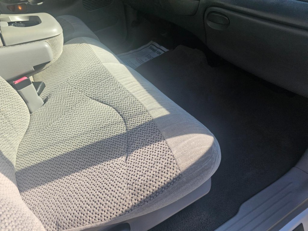 2001 Ford F-150 Image 18