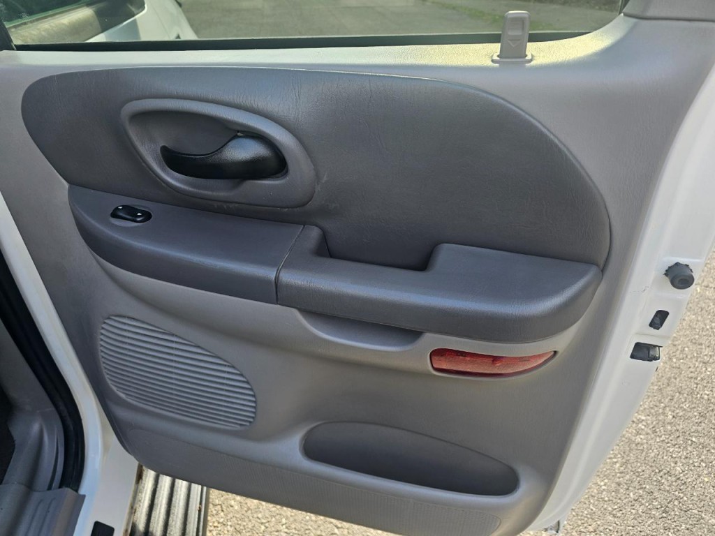 2001 Ford F-150 Image 19