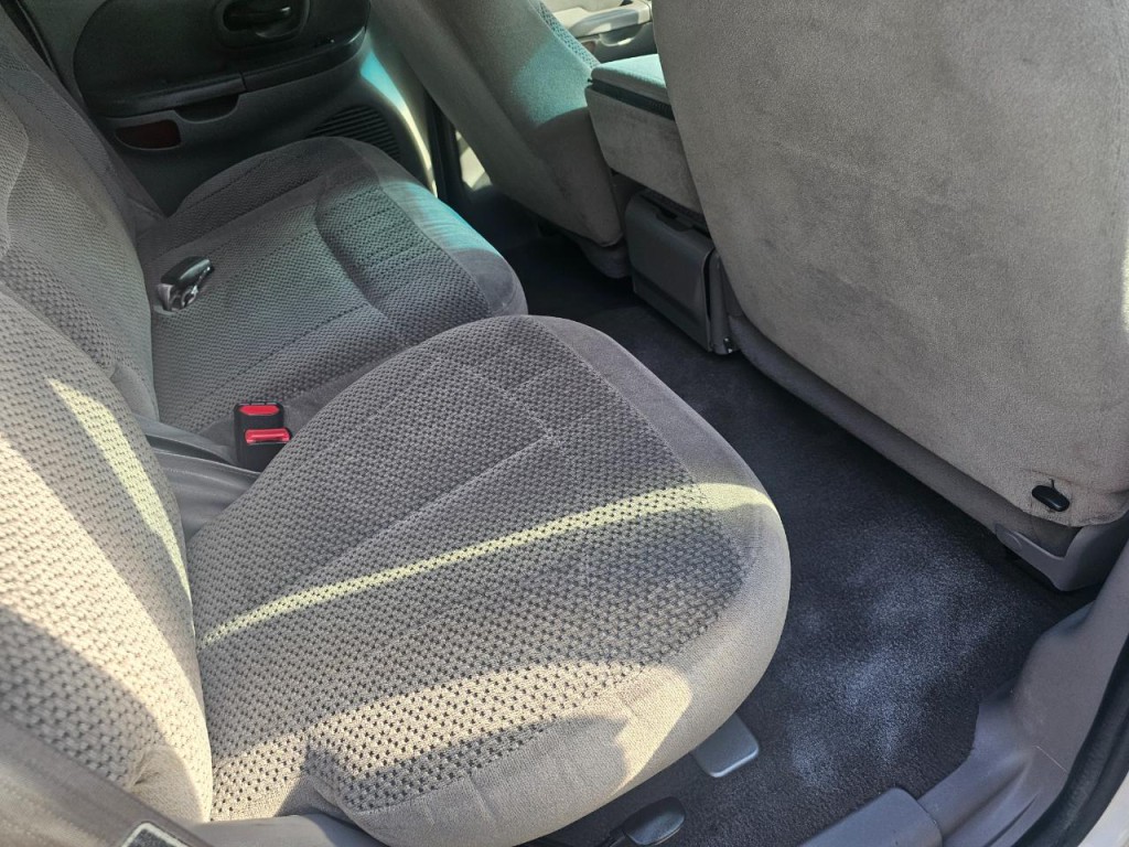 2001 Ford F-150 Image 20