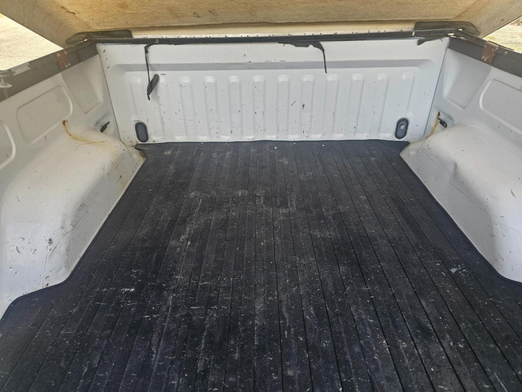 2001 Ford F-150 Image 21