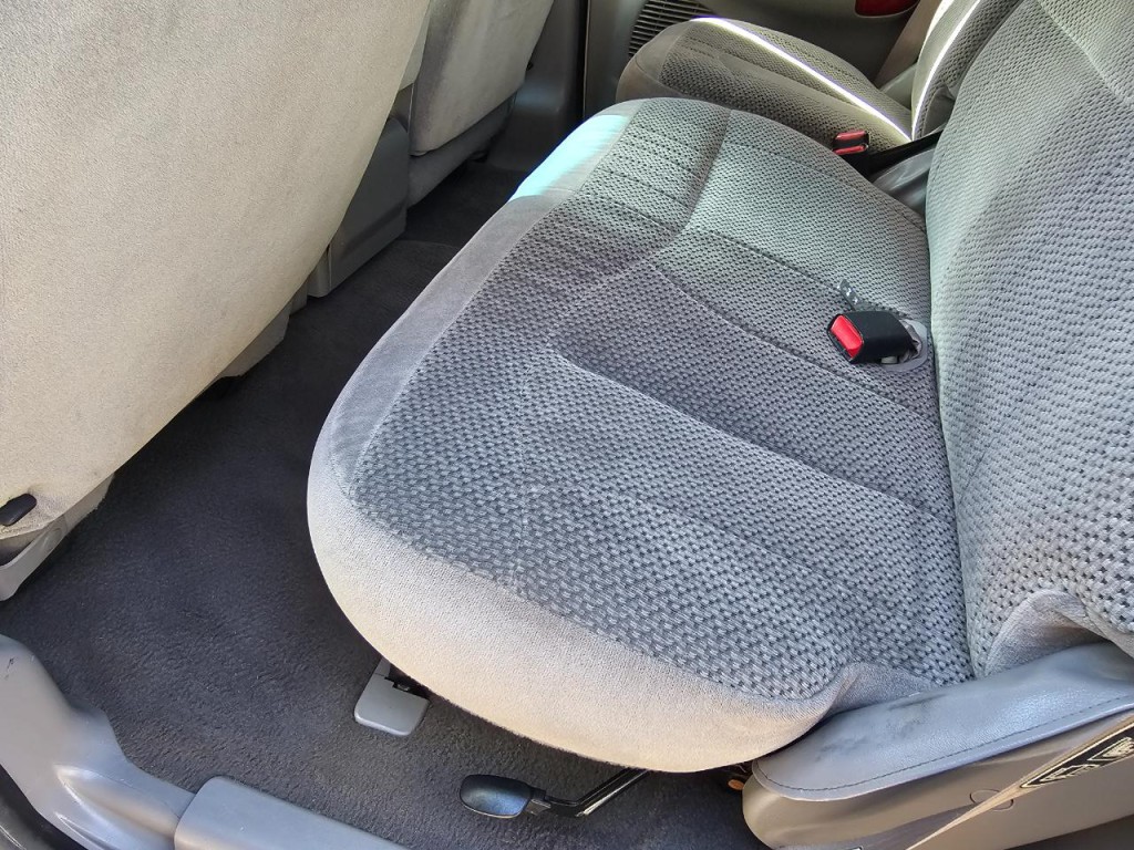 2001 Ford F-150 Image 23