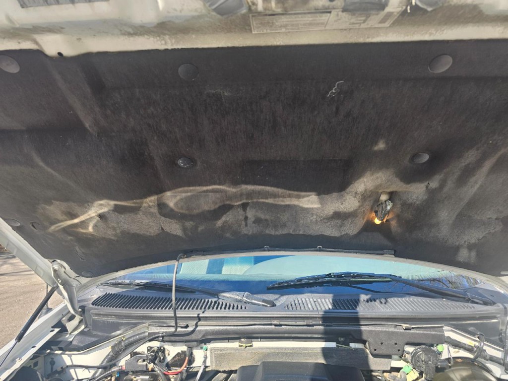 2001 Ford F-150 Image 26