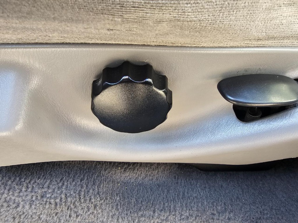 2001 Ford F-150 Image 30