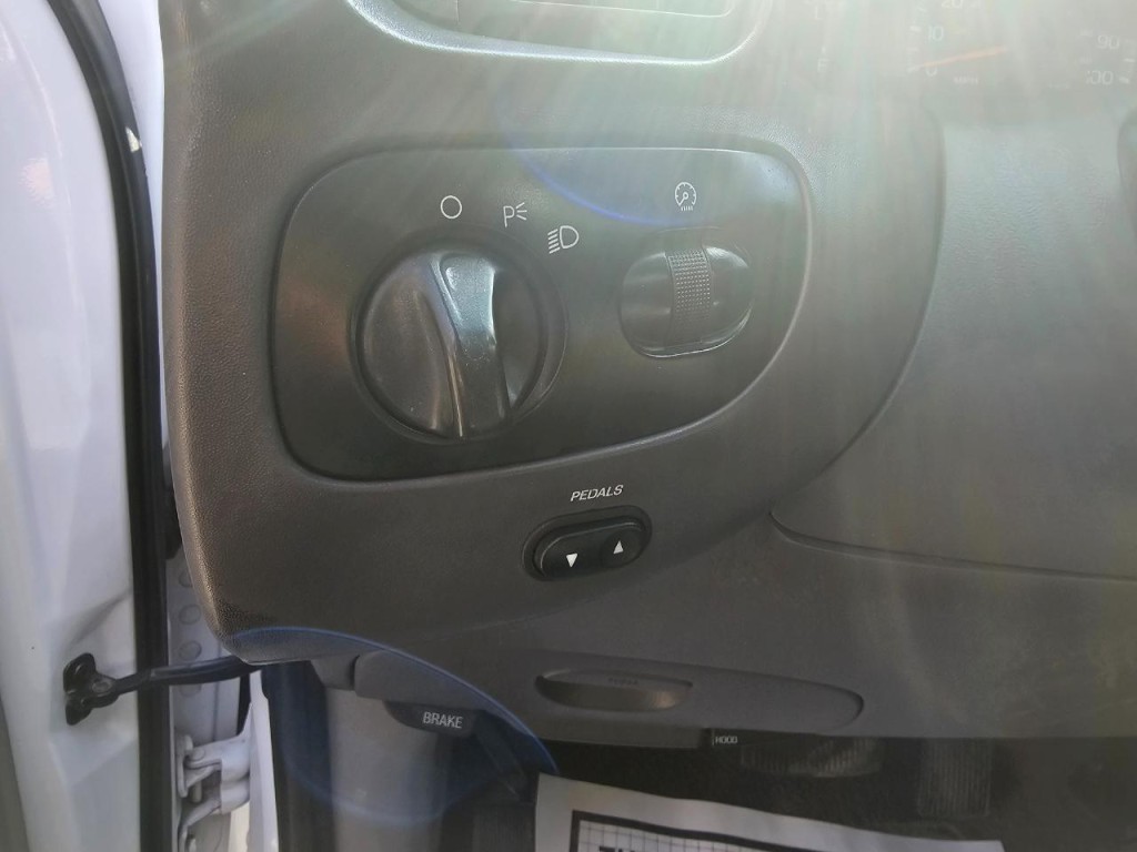 2001 Ford F-150 Image 31