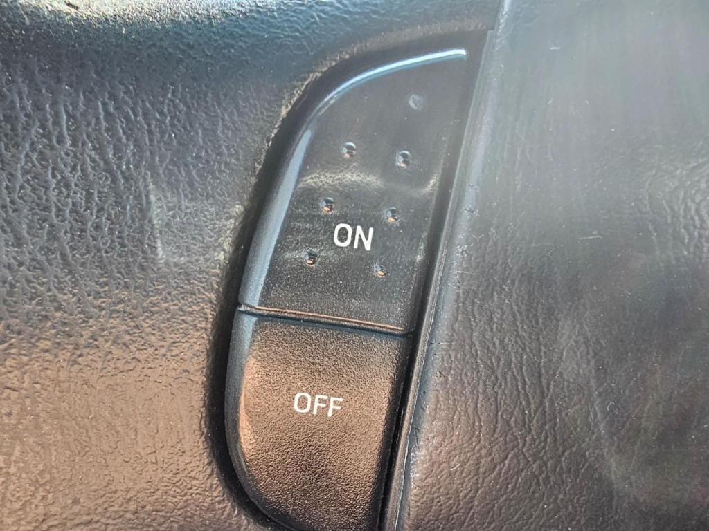 2001 Ford F-150 Image 33