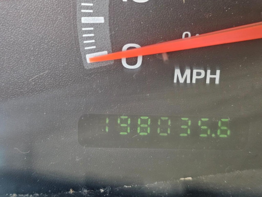 2001 Ford F-150 Image 35