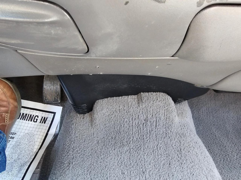 2001 Ford F-150 Image 37