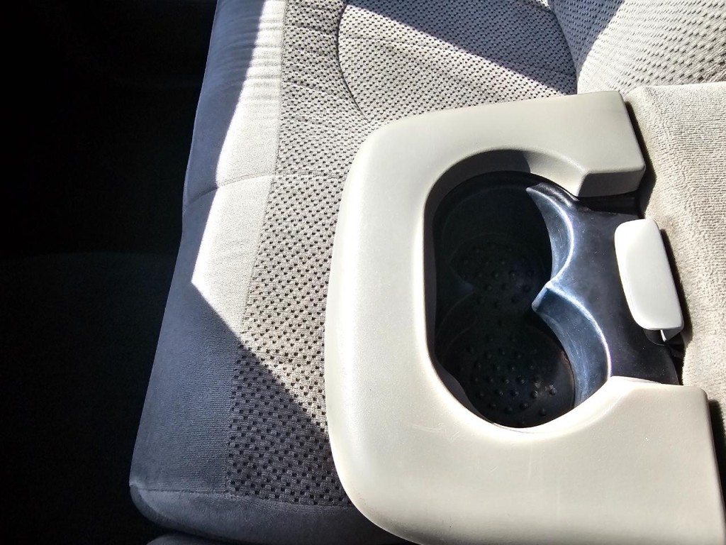 2001 Ford F-150 Image 38