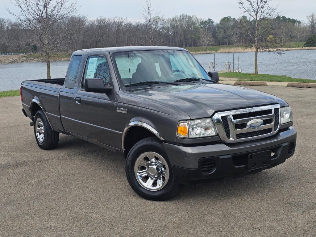 2009 Ford Ranger Image 2