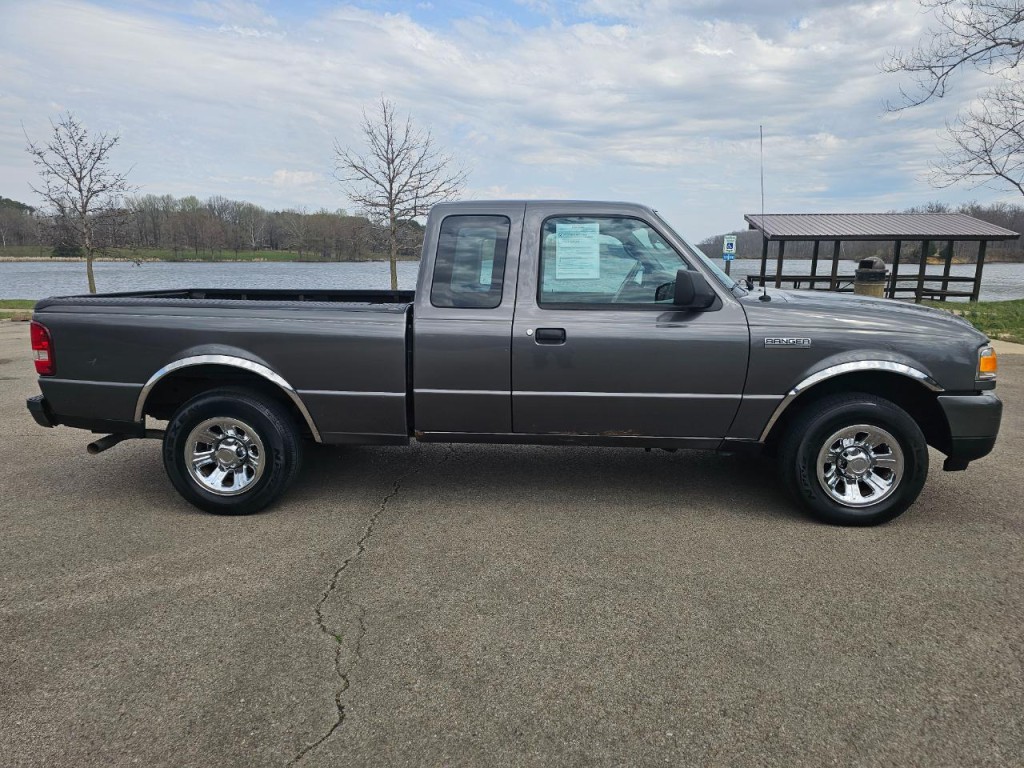 2009 Ford Ranger Image 4