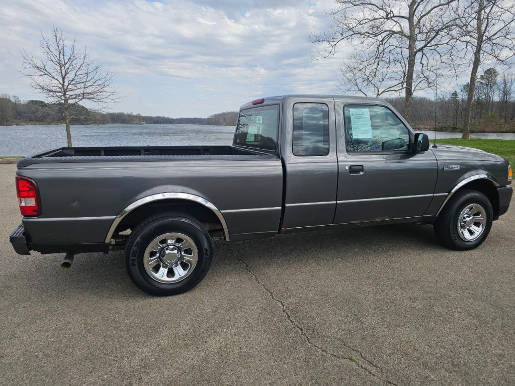 2009 Ford Ranger Image 5