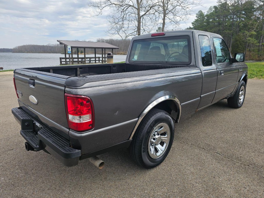 2009 Ford Ranger Image 6
