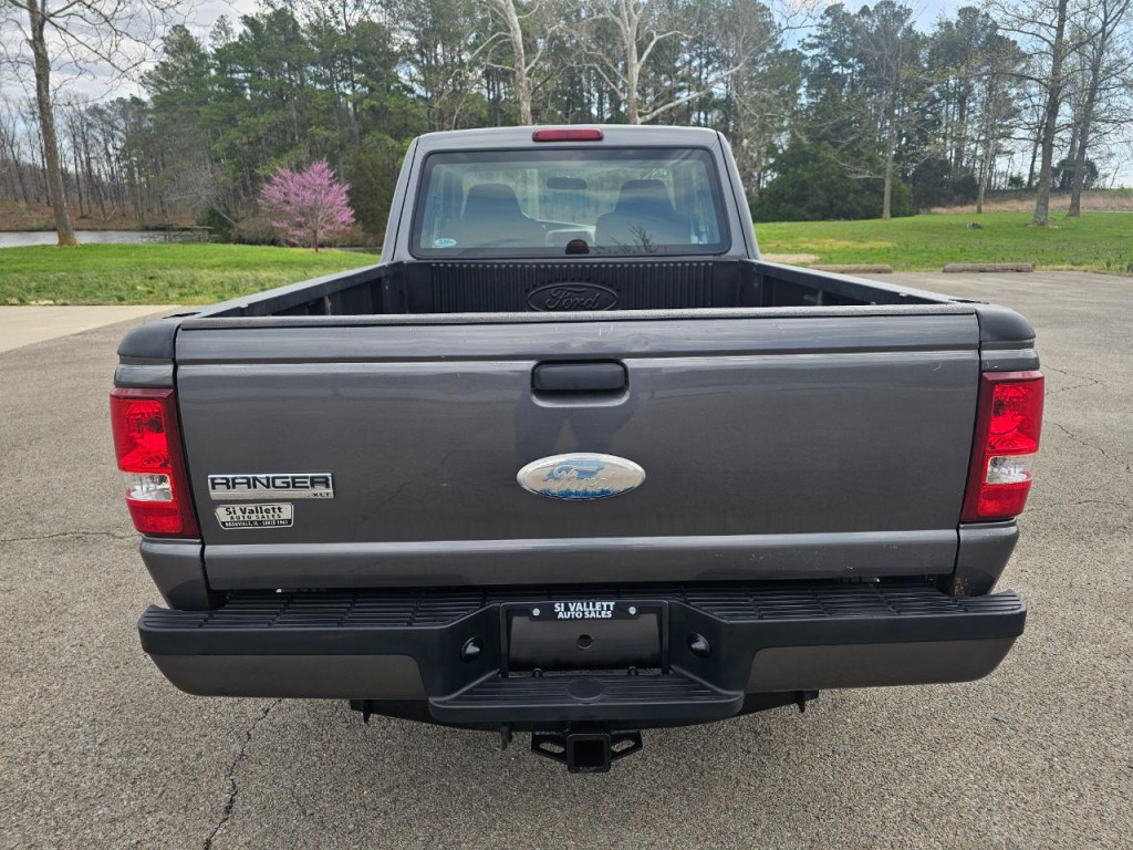 2009 Ford Ranger Image 7