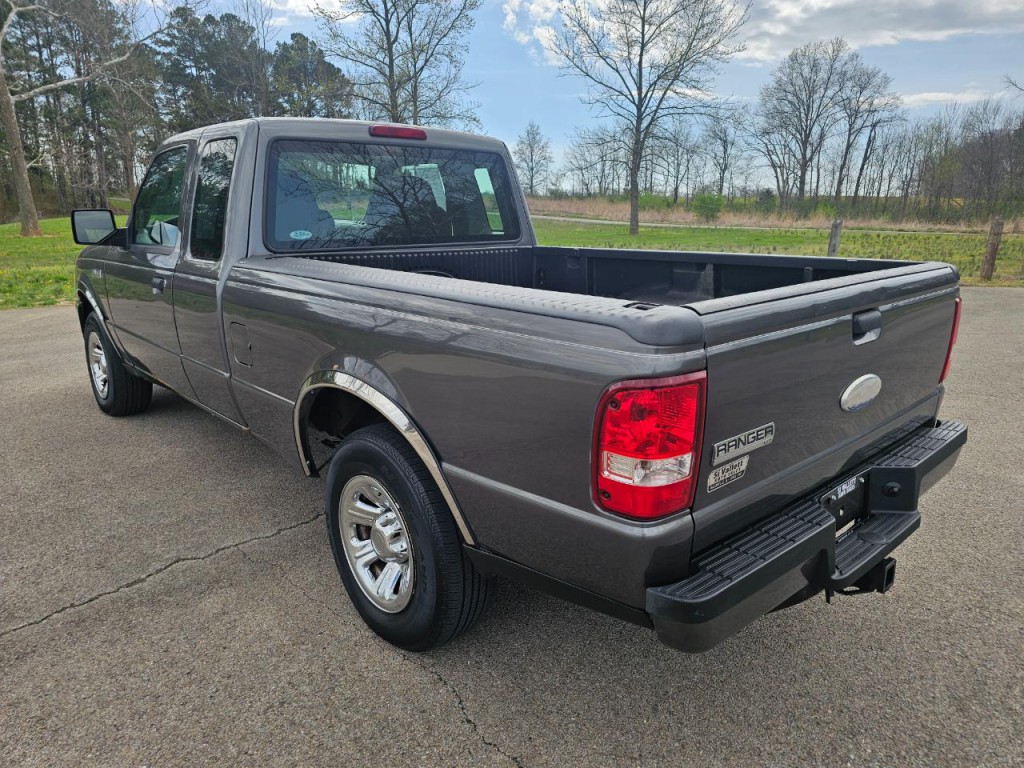 2009 Ford Ranger Image 8