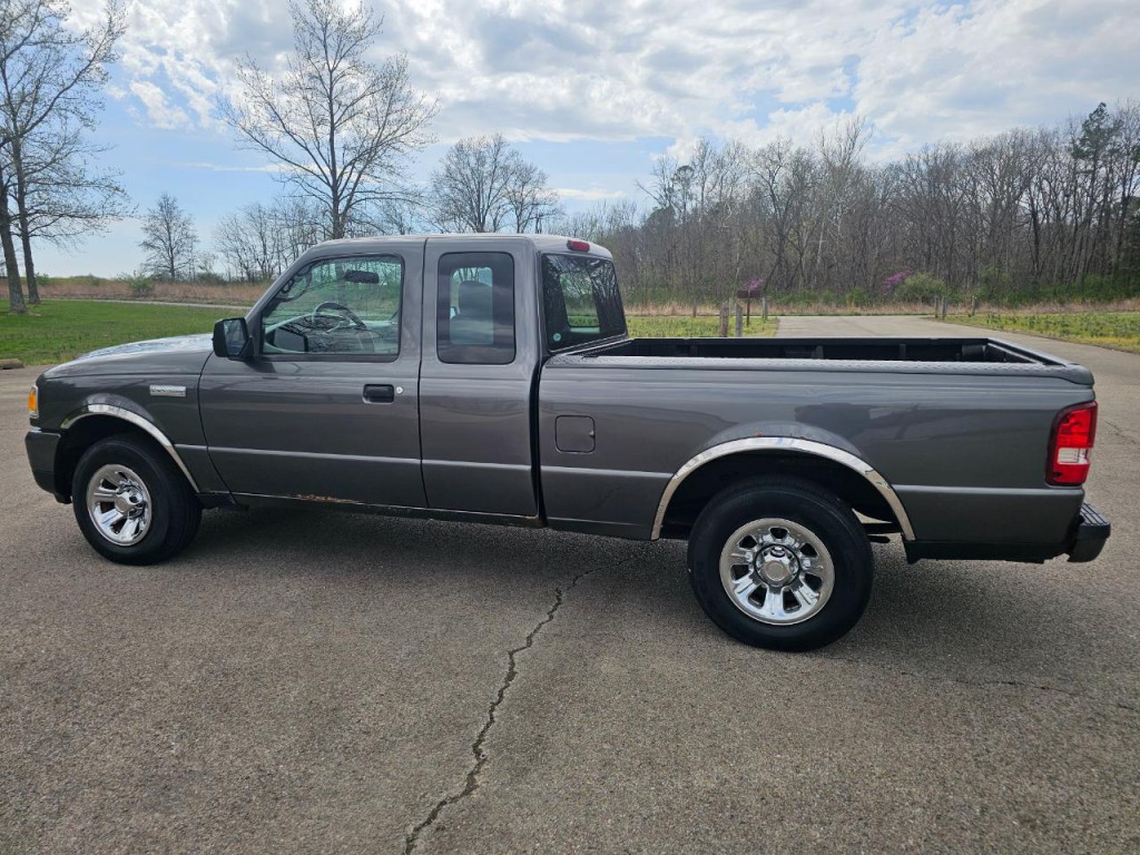 2009 Ford Ranger Image 9