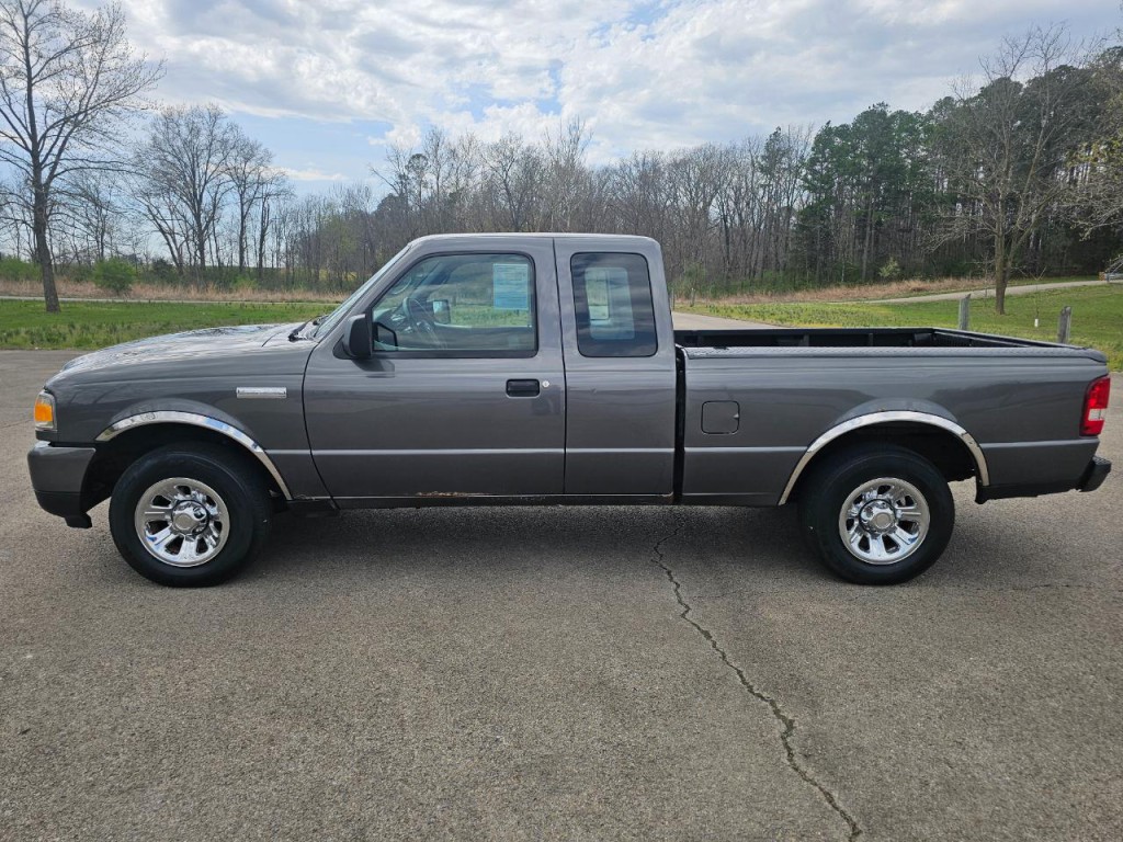 2009 Ford Ranger Image 10