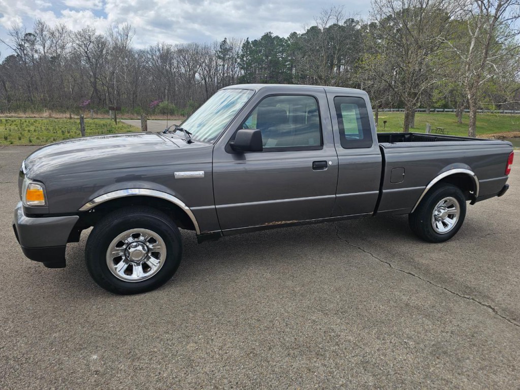 2009 Ford Ranger Image 11