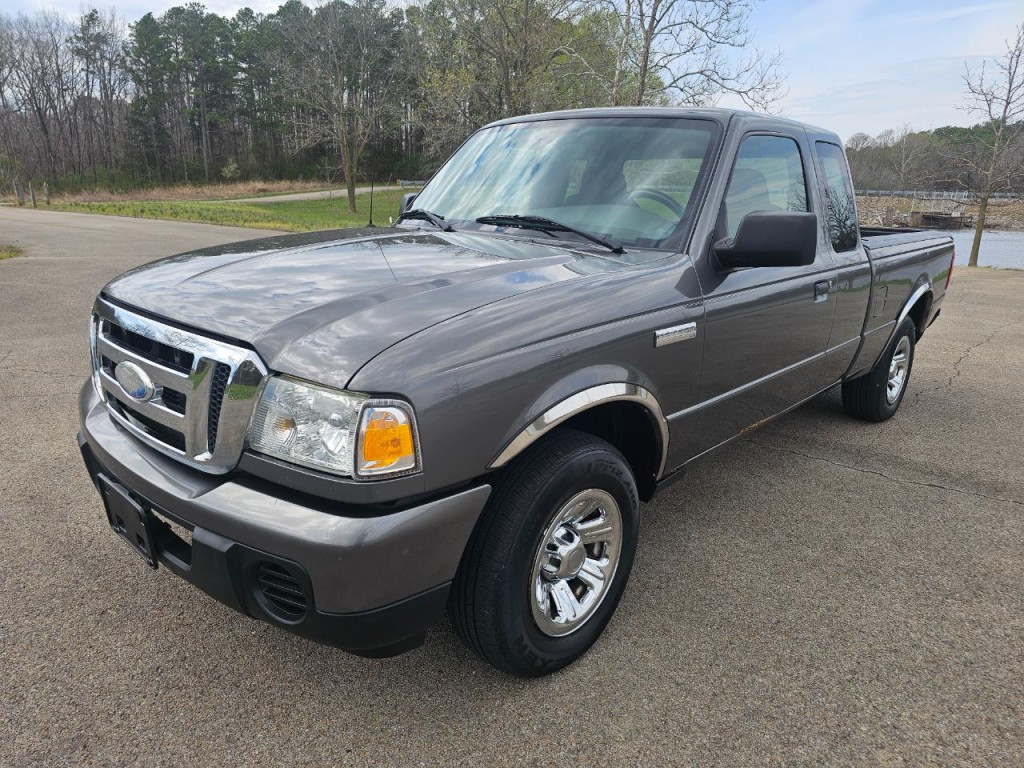 2009 Ford Ranger Image 12