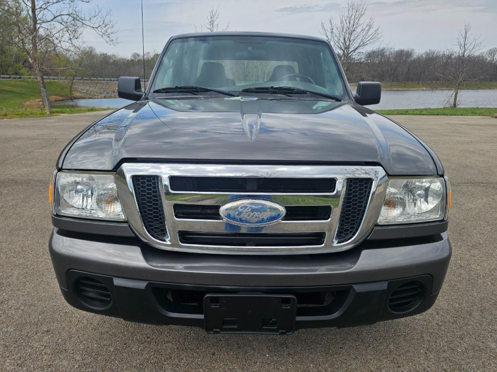 2009 Ford Ranger Image 13