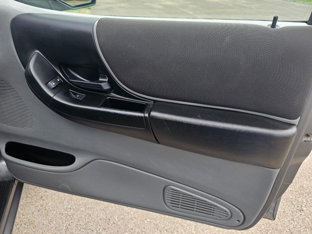 2009 Ford Ranger Image 16