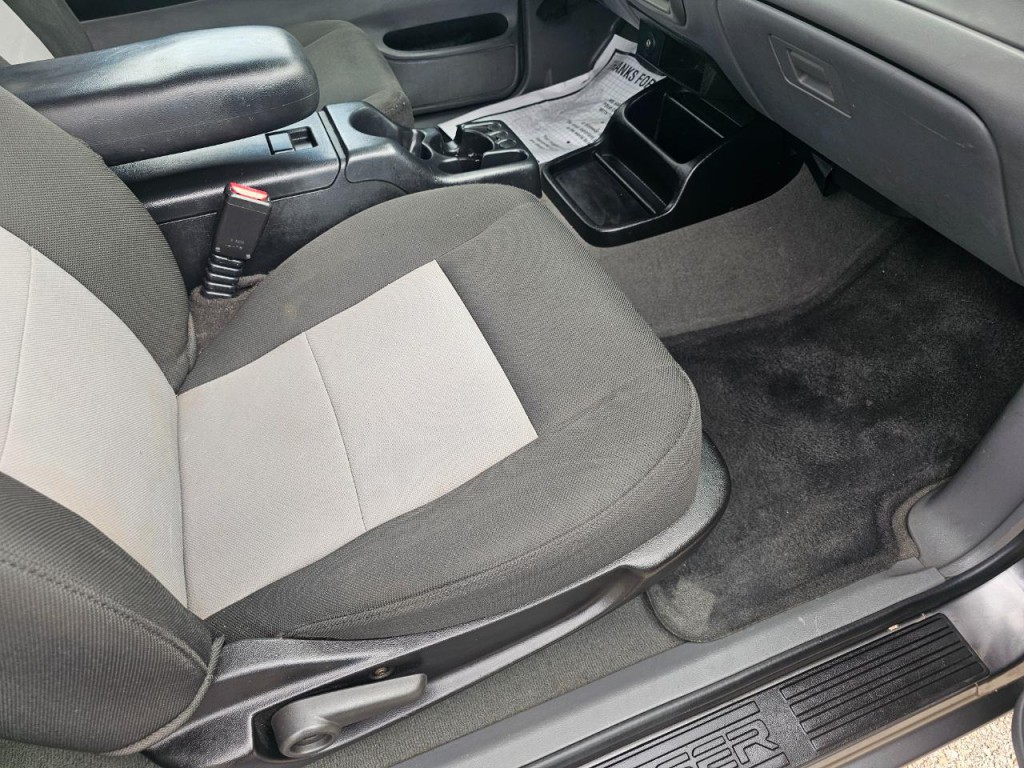 2009 Ford Ranger Image 17