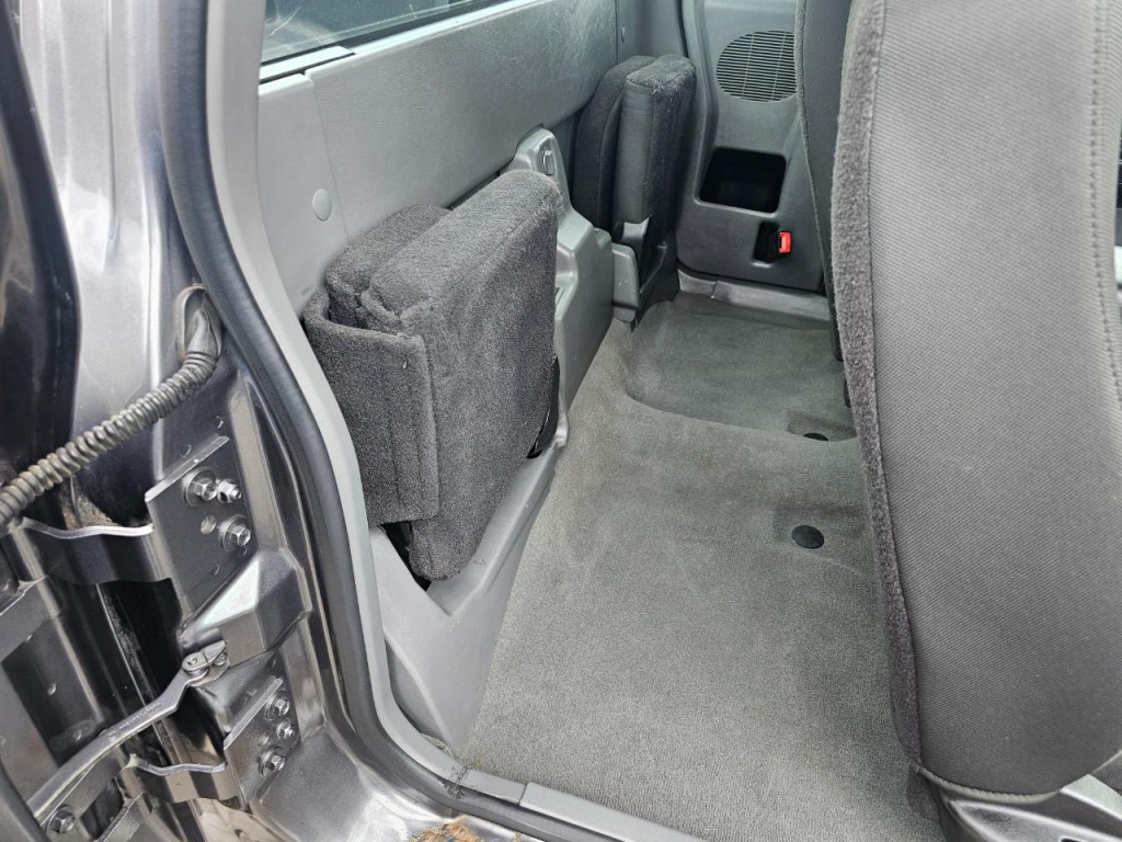 2009 Ford Ranger Image 19