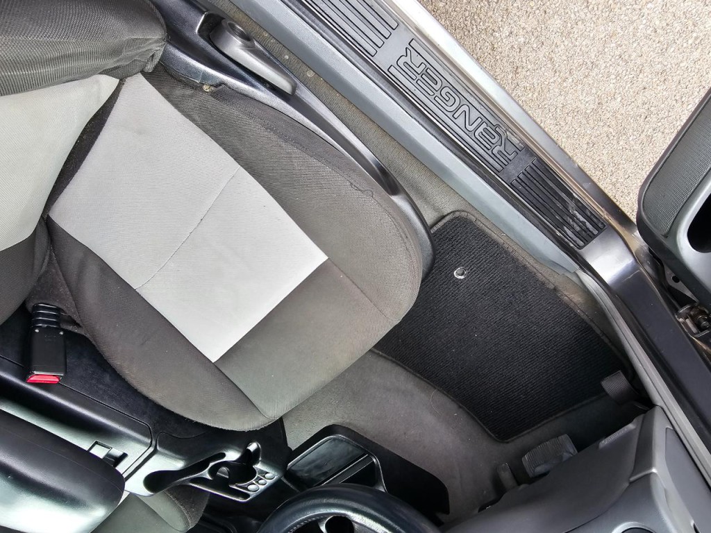 2009 Ford Ranger Image 24