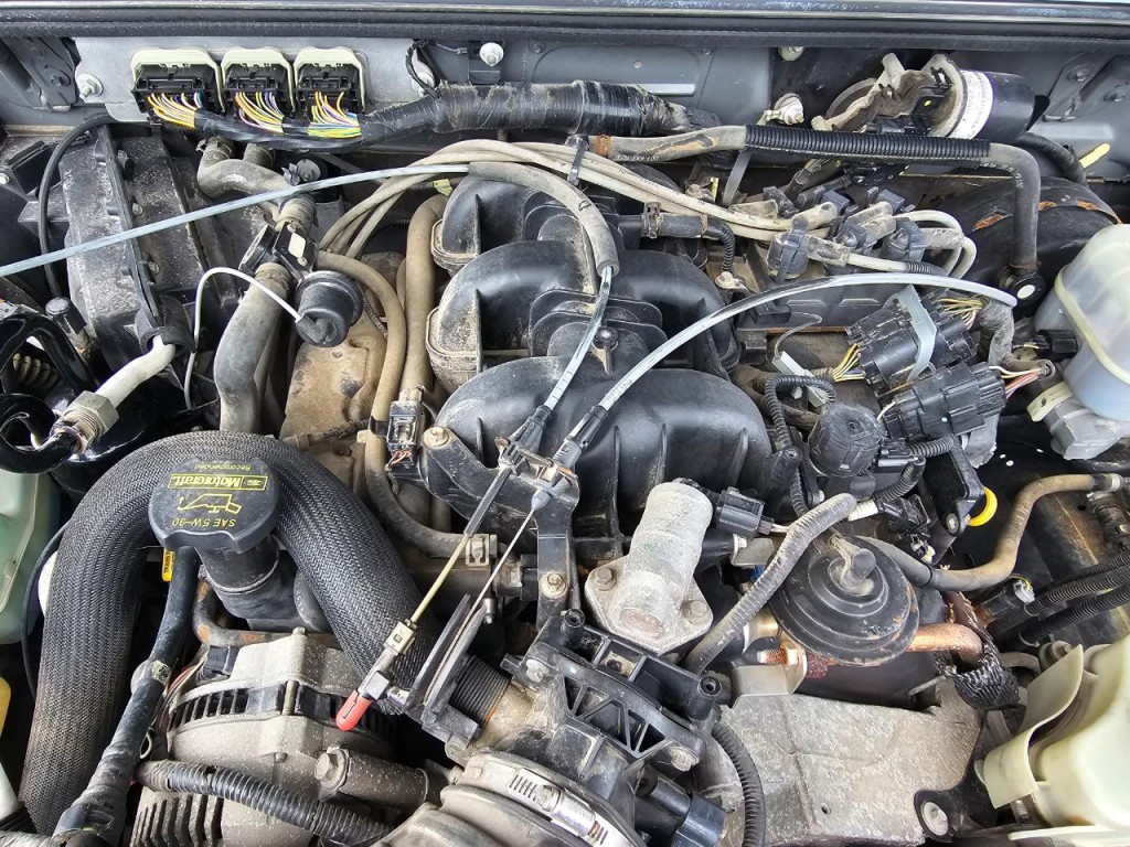 2009 Ford Ranger Image 27