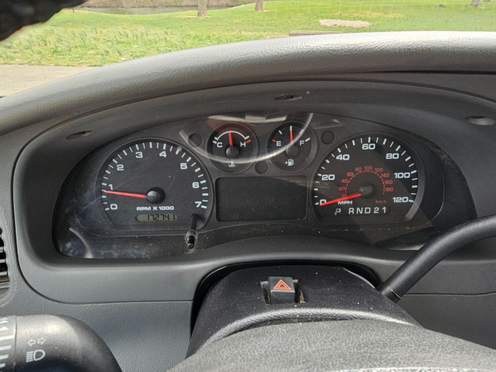 2009 Ford Ranger Image 34