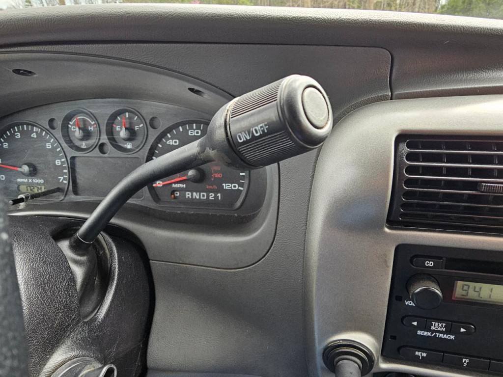 2009 Ford Ranger Image 36