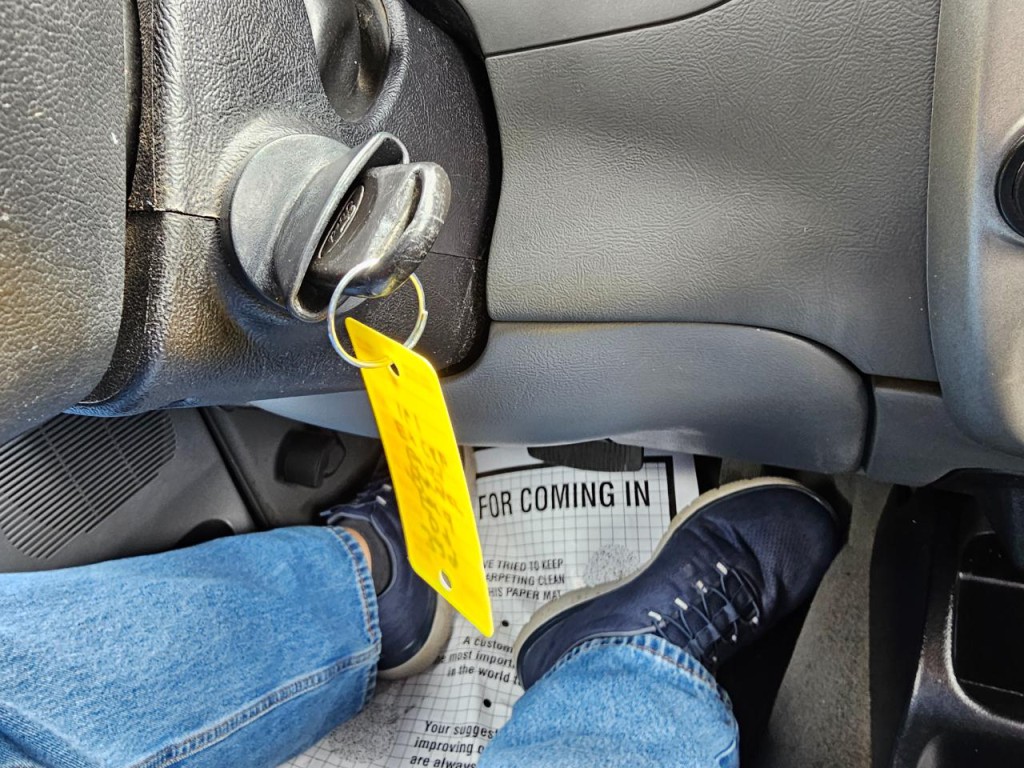 2009 Ford Ranger Image 37