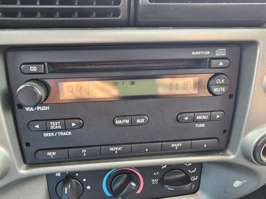 2009 Ford Ranger Image 38